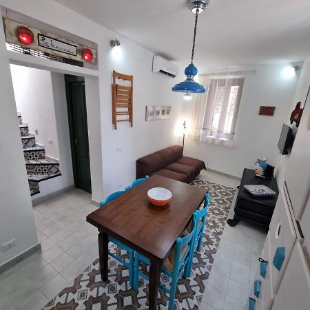 Casa Viotti Le Fuoriserie Palermo Luaran gambar