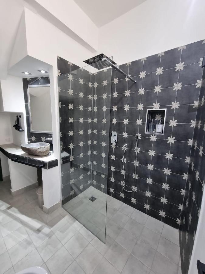 Casa Viotti Le Fuoriserie Palermo Luaran gambar