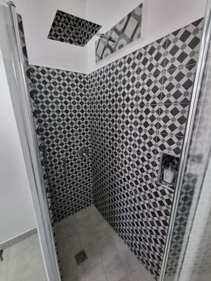 Casa Viotti Le Fuoriserie Palermo Luaran gambar