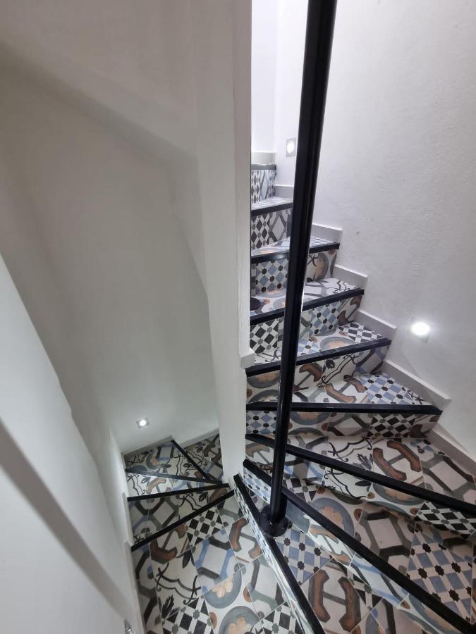 Casa Viotti Le Fuoriserie Palermo Luaran gambar
