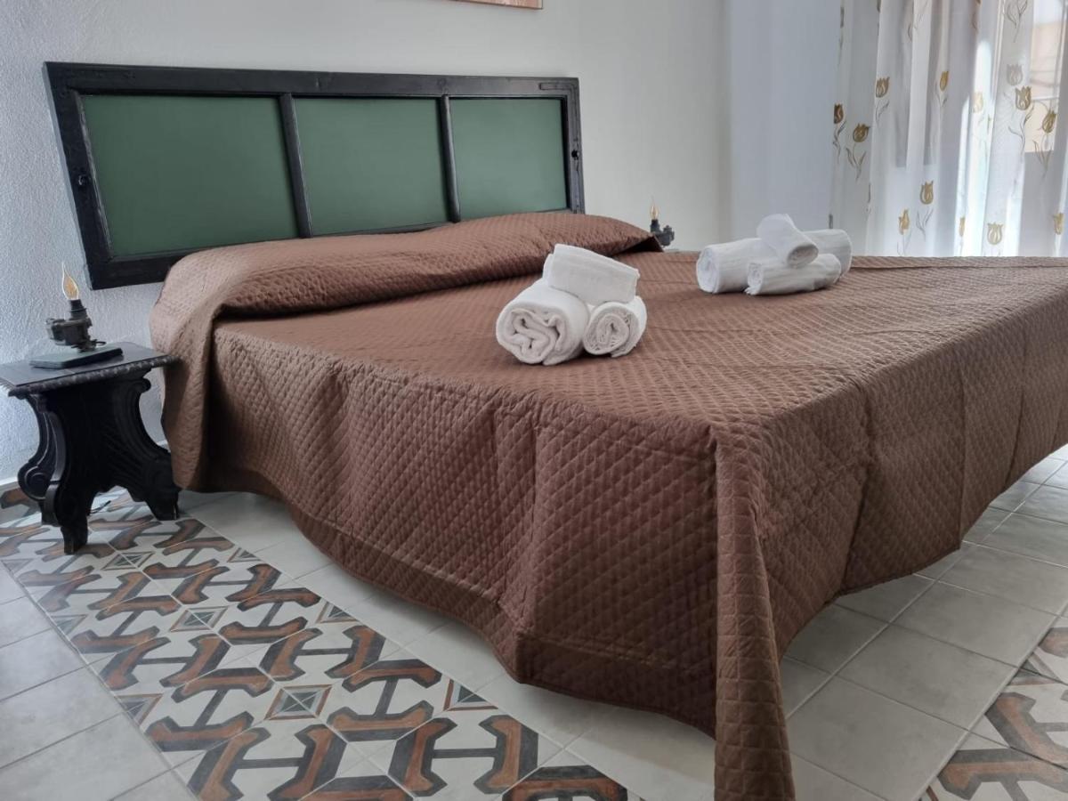 Casa Viotti Le Fuoriserie Palermo Luaran gambar